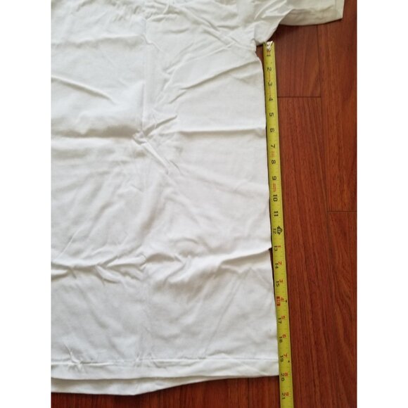 Rare Vintage Elvis Presley T Shirt Single Stitch 90s Sz XL - Picture 10 of 10